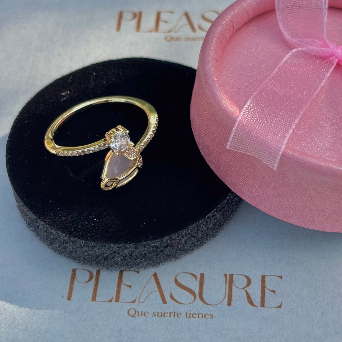 Set Tulipanes Pleasure🌷