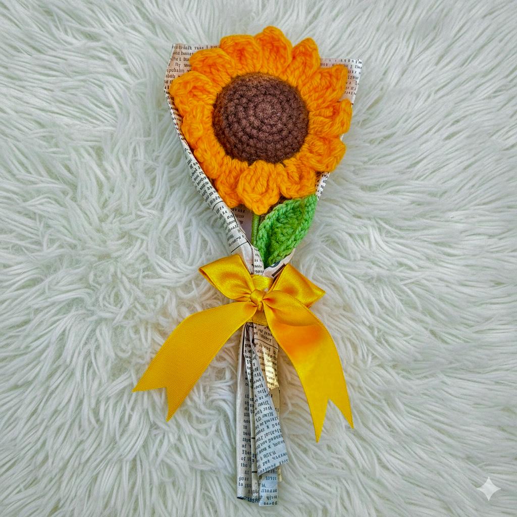 Set Girasoles Pleasure🌻
