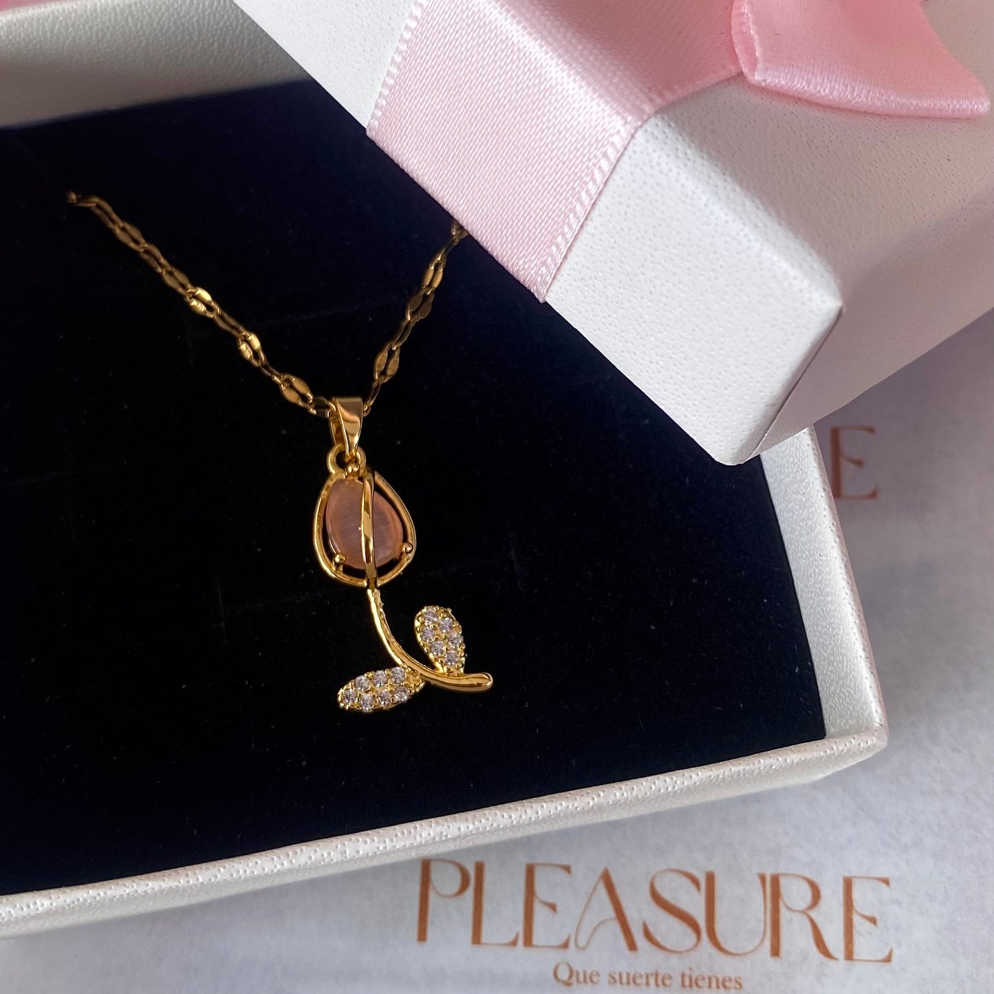 Set Tulipanes Pleasure🌷