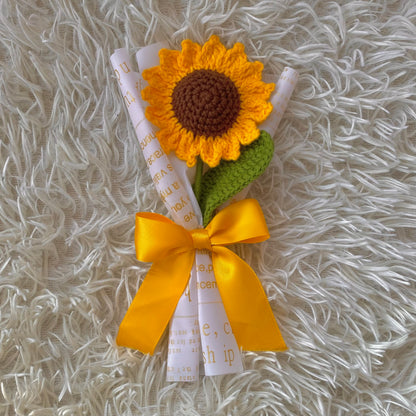 Set Girasoles Pleasure🌻
